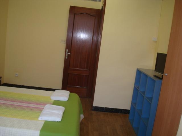 Hostel Turistic Castell Barcelona Exterior foto