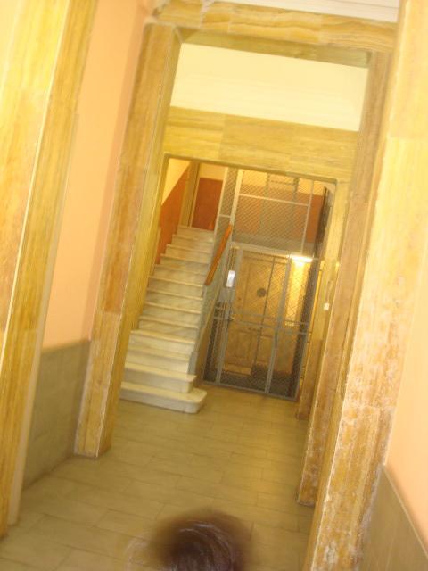 Hostel Turistic Castell Barcelona Exterior foto